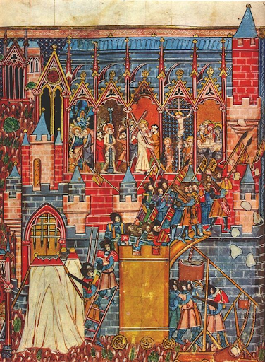 The Common Era: Medieval Period